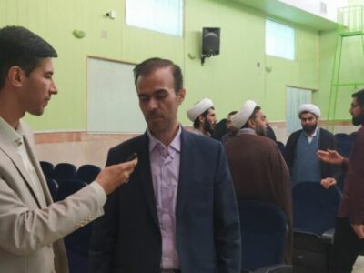 برگزاری دوره های توانمند سازی شبکه سایبری تبیین