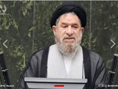 تعداد نمایندگان حوزه مراغه و عجب‌شیر افزایش می یابد