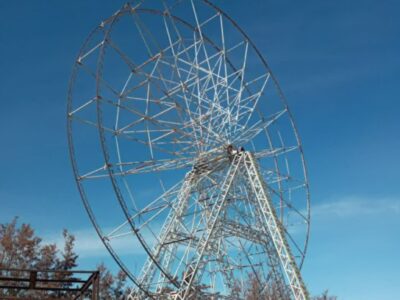 کمبود  شهربازی در مراغه احساس می شود