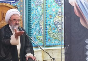 امام راحل نماد شجاعت و معنویت بود