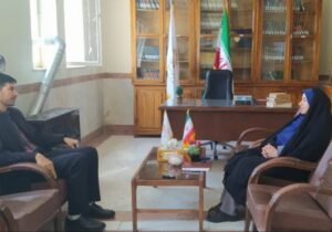 تعداد کتابخانه های عمومی جوابگوی مردم مراغه نیست