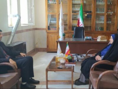 تعداد کتابخانه های عمومی جوابگوی مردم مراغه نیست