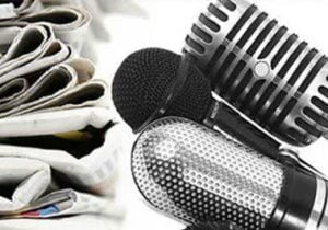 عدم دعوت از خبرنگاران همچنان در مراغه ادامه دارد