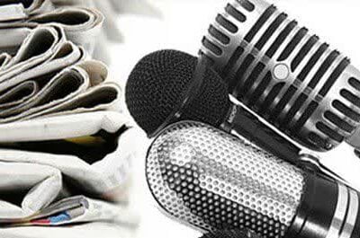 عدم دعوت از خبرنگاران همچنان در مراغه ادامه دارد