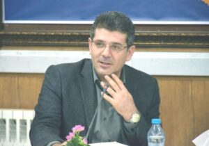 ارتباط مستمر با رسانه سیاست مدیریت شهریست