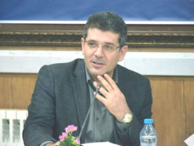 ارتباط مستمر با رسانه سیاست مدیریت شهریست