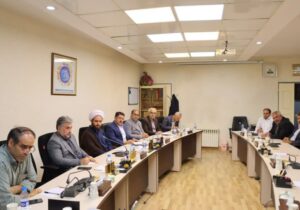 مدیریت شهری از ثبت ملی آیین‌های سنتی عزاداری مراغه حمایت می‌کند