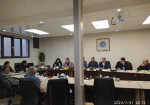 حاشیه ،خروجی جلسه امروز شورای اسلامی شهر مراغه