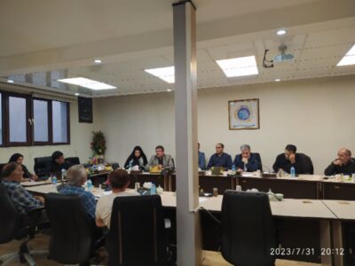 حاشیه ،خروجی جلسه امروز شورای اسلامی شهر مراغه