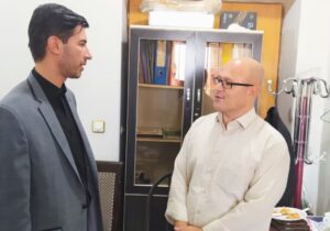 افزایش کمی و کیفی برنامه های رادیو شهر مراغه