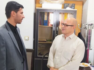 افزایش کمی و کیفی برنامه های رادیو شهر مراغه