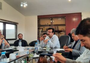 تنوع زیستی کوه سهند در خطر است