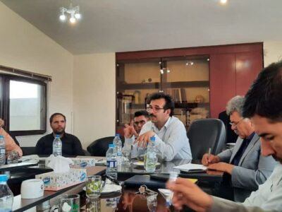 تنوع زیستی کوه سهند در خطر است