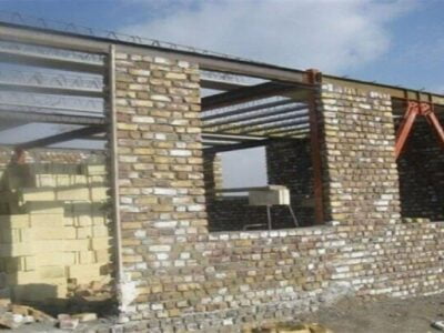 تحویل ۱۹۱ واحد مسکونی به محرومان مراغه