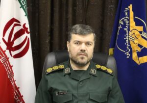 کشف ۶۶ دستگاه ماینر توسط سپاه مراغه