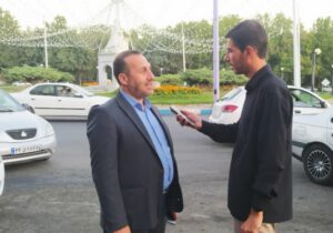 اجرای طرح کالابرگ الکترونیکی در فروشگاه های آذربایجان شرقی