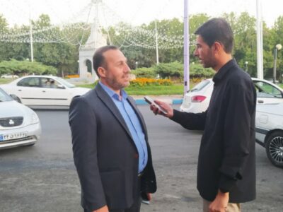 اجرای طرح کالابرگ الکترونیکی در فروشگاه های آذربایجان شرقی