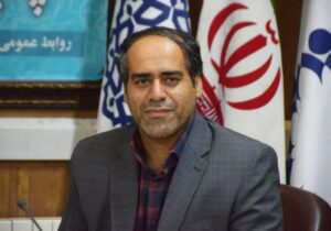 سرپرست جدید شهرداری مراغه انصراف داد.