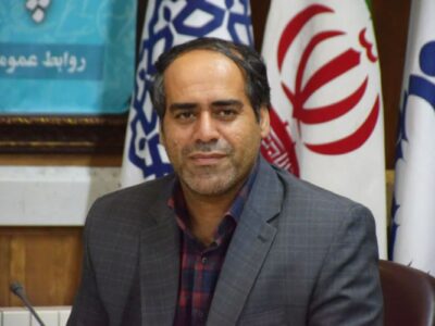 سرپرست جدید شهرداری مراغه انصراف داد.