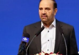 استاندار استان آذربایجان شرقی به دلیل بیماری درگذشت.