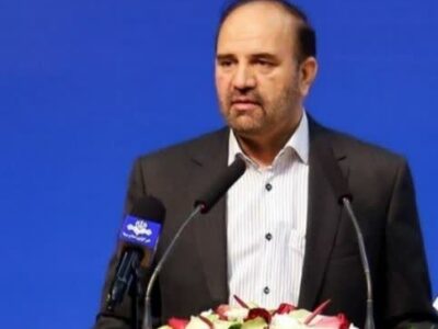 استاندار استان آذربایجان شرقی به دلیل بیماری درگذشت.