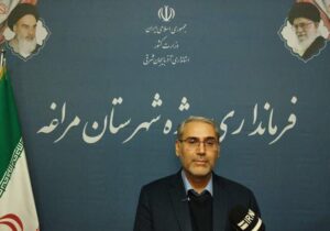 ۲۰۲هزار و ۶۸۵نفر در مراغه واجد شرایط رای هستند