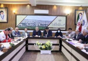 توسعه شهر، هدف اصلی برگزاری رویداد روز  مراغه باشد