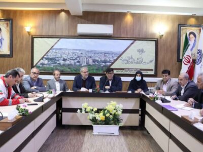 توسعه شهر، هدف اصلی برگزاری رویداد روز  مراغه باشد