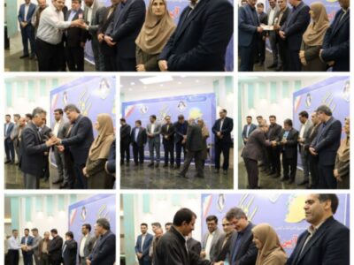 🔴 برگزاری آیین گرامی‌داشت روز جهانی کار و کارگر در مراغه 