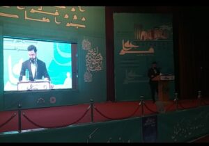 ارتقا یافتن درجه شهرداری مراغه پساز سه سال