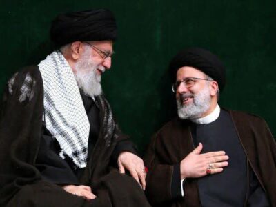 «رئیسی عزیز خستگی نمی‌شناخت»