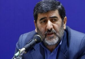 «تراب محمدی» سرپرست استانداری آذربایجان شرقی شد