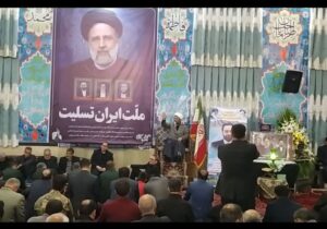 مراغه برای یک تشییع تاریخی آماده شود