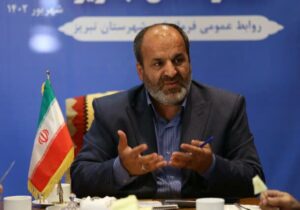 فردا تمامی دستگاه‌های دولتی تبریز تعطیل است