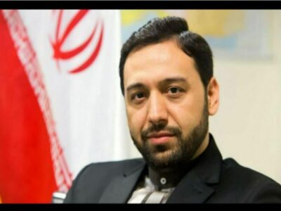 محدودیت ترافیکی مراسم تشییع و تدفین شهید راه خدمت دکتر مالک رحمتی 