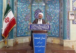 شهید رحمتی در مدتی کوتاه، خیر و برکت برای استان به ارمغان آورد