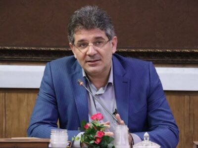 اجرای طرح ساماندهی محوطه رصدخانه مراغه ادامه می یابد