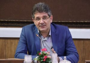 اجرای طرح ساماندهی محوطه رصدخانه مراغه ادامه می یابد 