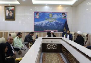 بخشش محکوم به قصاص به حرمت خون پاک شهدای خدمت در مراغه