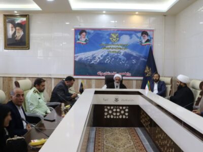 بخشش محکوم به قصاص به حرمت خون پاک شهدای خدمت در مراغه