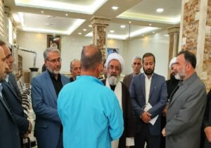 بخشش قاتل به احترام شهدای سانحه هوایی در مراغه