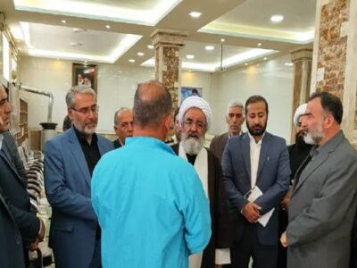 بخشش قاتل به احترام شهدای سانحه هوایی در مراغه