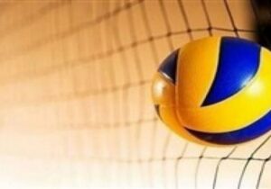 نایب قهرمانی تیم گروه ۱۱ توپخانه نزاجا در مسابقات والیبال شمال غرب کشور