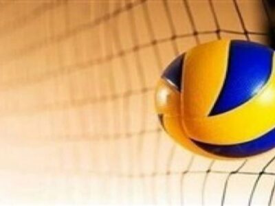 نایب قهرمانی تیم گروه ۱۱ توپخانه نزاجا در مسابقات والیبال شمال غرب کشور