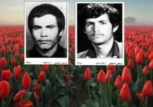 مادر شهیدان «خان‌بابایی» در مراغه درگذشت