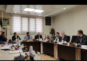 تصویب نام گذاری بلوار ۶۰ متری به نام استاندار شهید مالک رحمتی