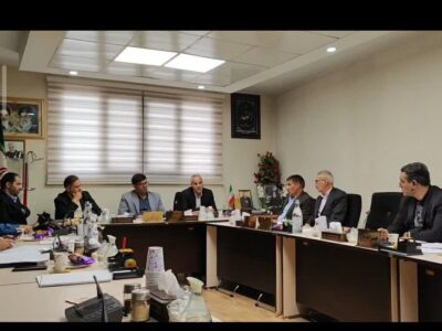 تصویب نام گذاری بلوار ۶۰ متری به نام استاندار شهید مالک رحمتی