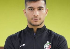 اعزام ورزشکار مراغه ای به مسابقات بین المللی ارمنستان