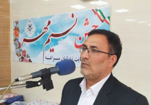 کمک ۶۵ میلیارد تومانی خیران برای حمایت از خانواده‌های زندانیان آذربایجان‌شرقی