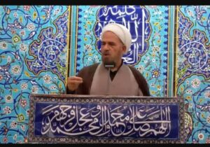 شرکت در انتخابات رقم زدن سرنوشت آینده کشور است